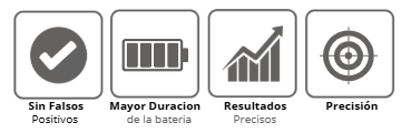 Alcoholímetro Compatible G4 PRO