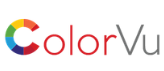 logo colorvu