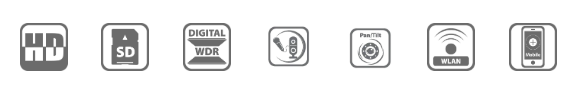 Camara Hikvision DS-2CV2Q21FD-IW(W) 