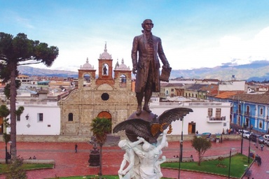 Riobamba