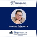 ¡Protégete hoy mismo con Tekselcia!