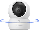 Camara Inteligente H6C 2MP (INT)