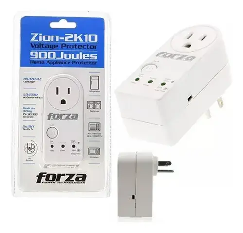 Forza FVP-1201B 2PK .webp