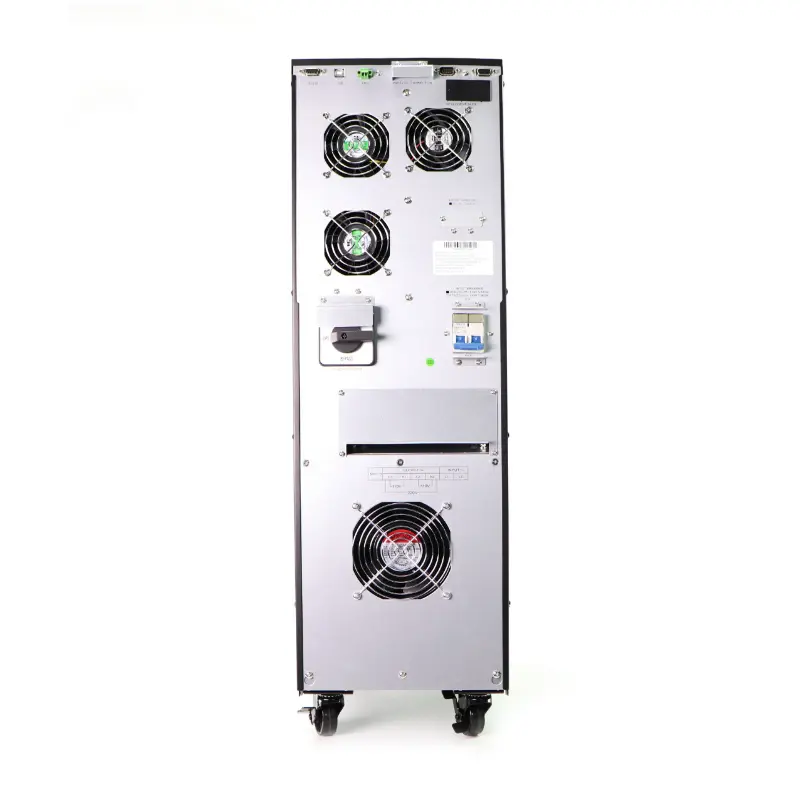 Forza FDC-106K Online 6KVA6KW.webp
