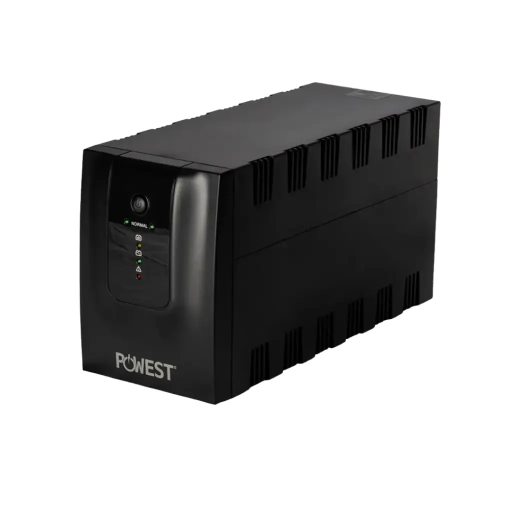 UPS Powest  1000VA600W.webp