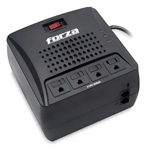 Regulador de voltaje Forza .webp