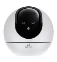 Camara Ezviz C6 Inteligente IP.webp