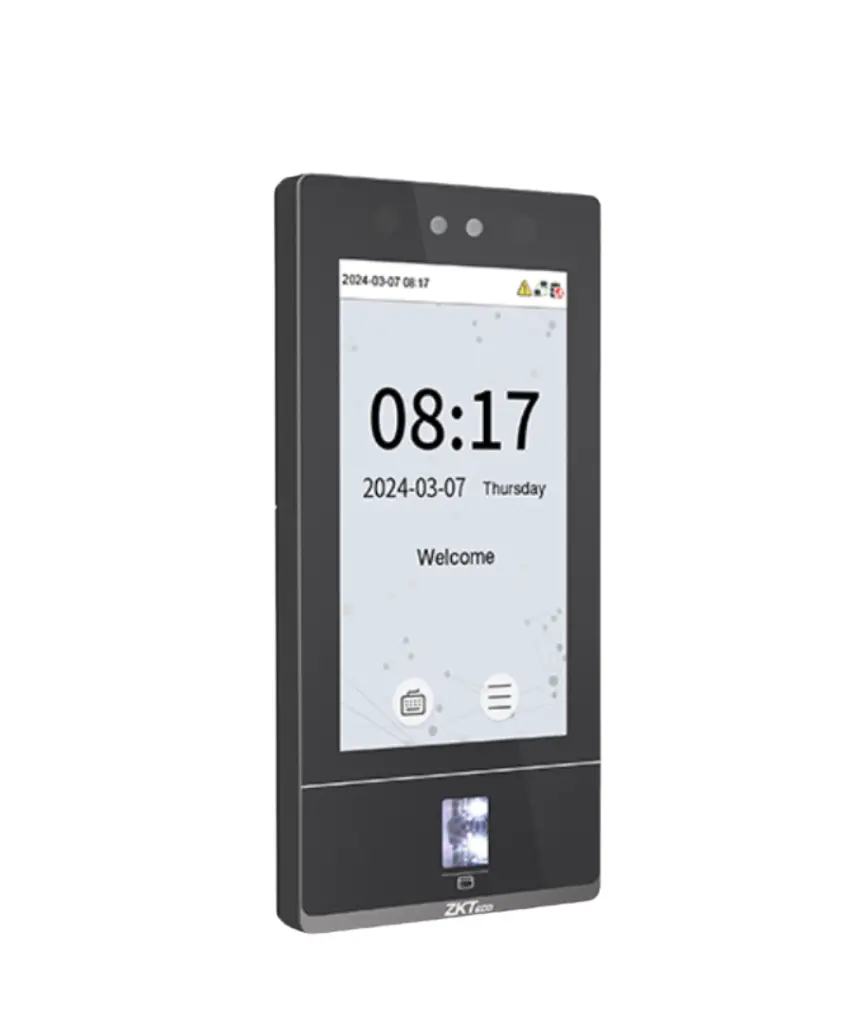 SenseFace 7A ZKTeco.webp