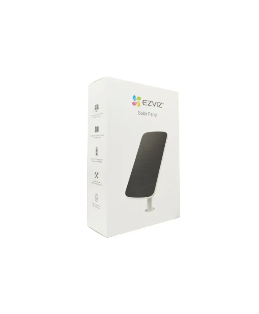EZVIZ Panel Solar-E .webp