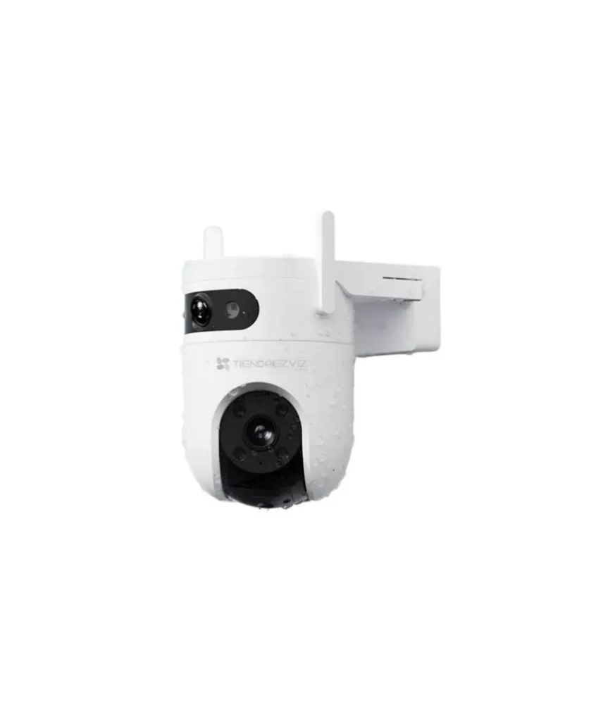 Camara Ezviz H9C Inteligente IP 2K Pantilt+2K Fija (Out).webp