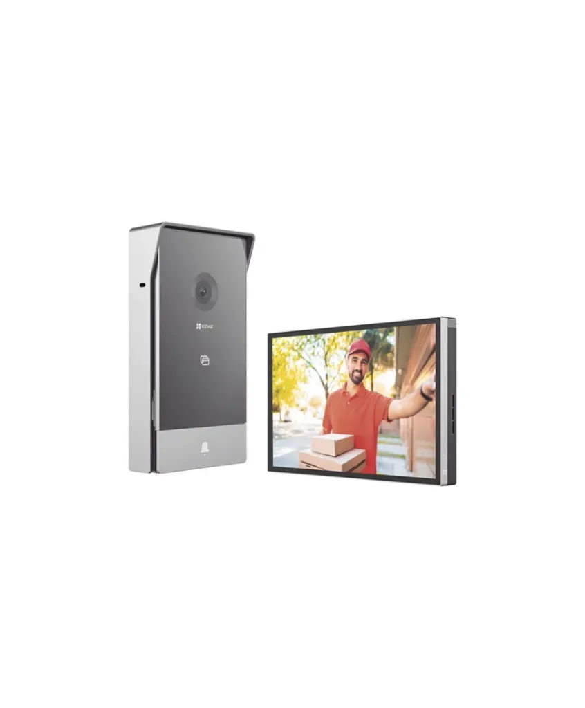 VideoPortero Hibrido Ezviz HP7 (Kit).webp