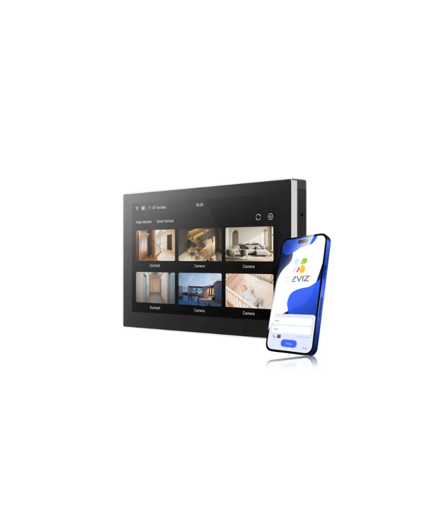 SD7 Pantalla De Video Portero Ezviz.webp