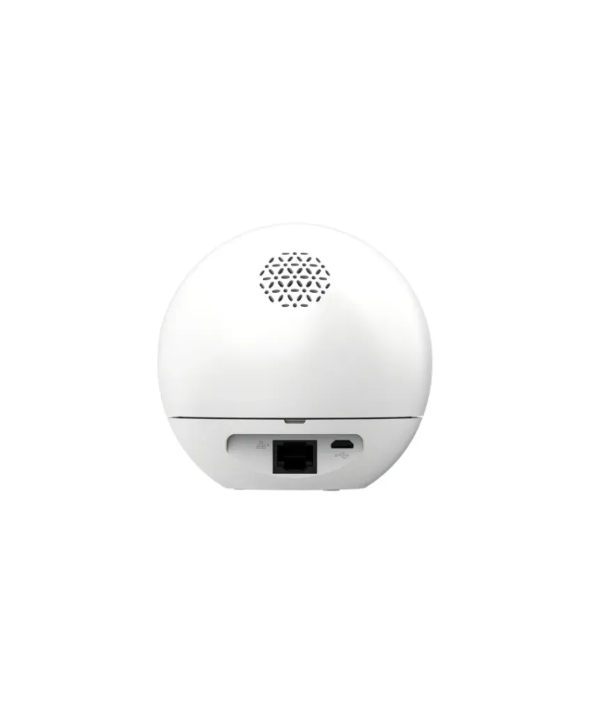 Ezviz C6 360° Wifi Interior .webp