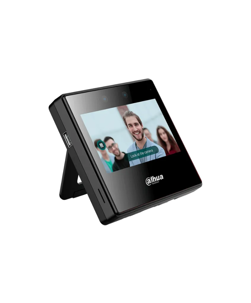 Biométrico Dahua DHIASI3223A Facial.webp
