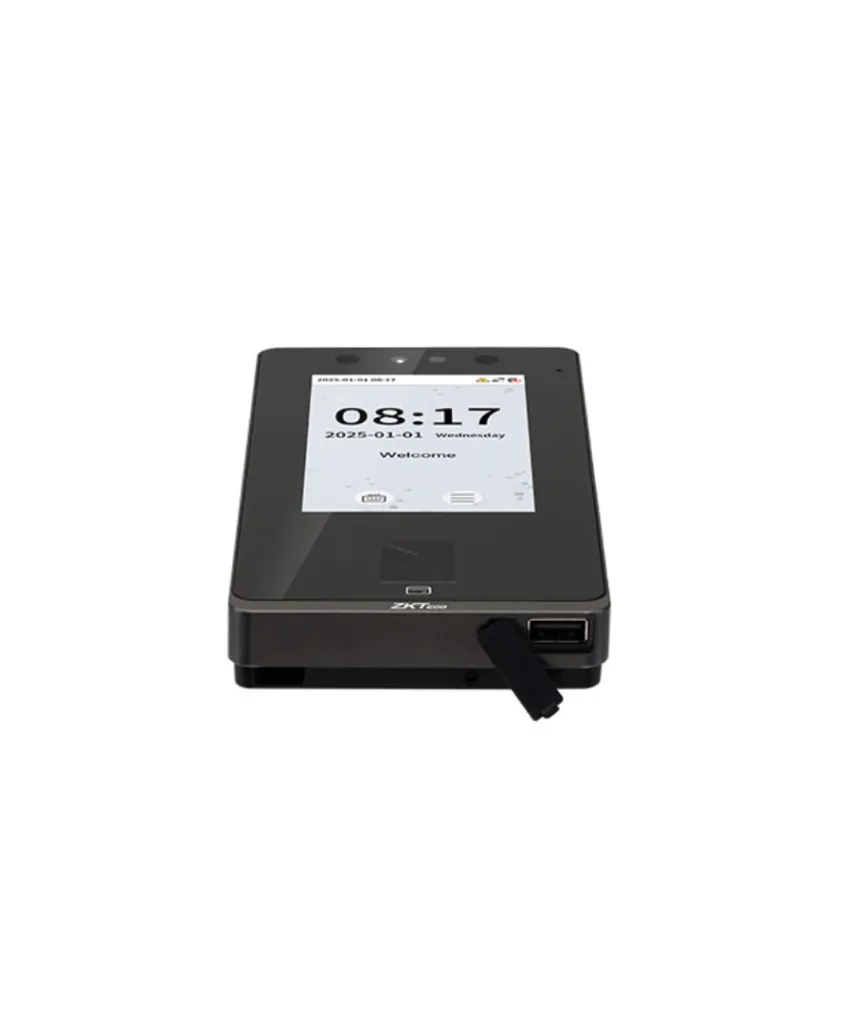 Biometrico Zkteco SENSEFACE 4A.webp