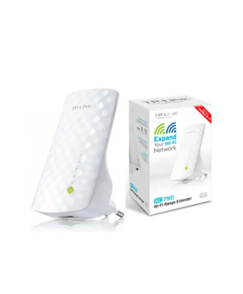 Repetidor 2.4ghz y 5ghz Tp-Link RE200.webp