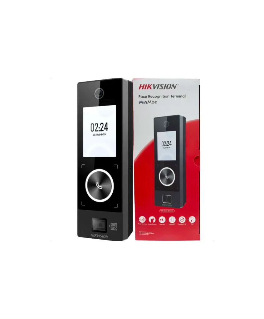 Biometrico DS-K1T323EBWX-QRE1.webp