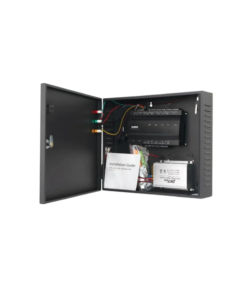 zkteco ZK- inBIO260.webp