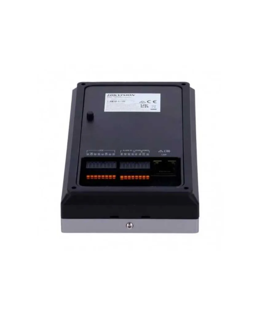Placa de videoportero Hikvision DS-KV8413-WME1.webp