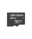 Memoria Micro Sd 64 Gb Hikvision .webp