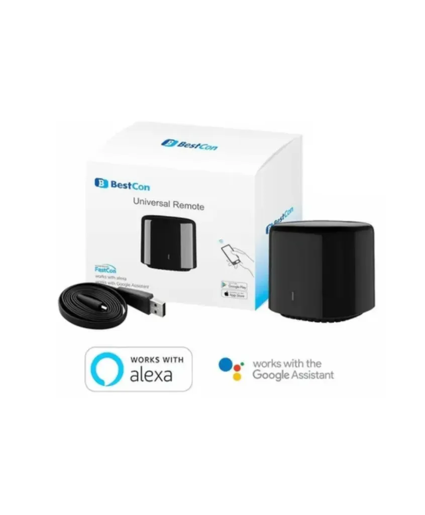 Control Remoto Universal Broadlink Rm Mini 3.webp