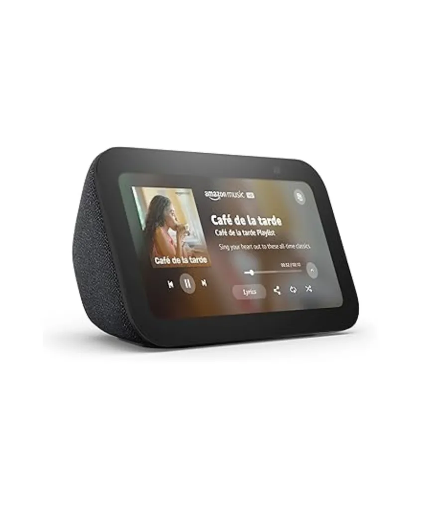 Echo Show 5 Tercera.webp