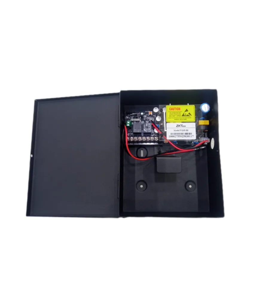 fuente zkteco ZK-P1205-B3.webp