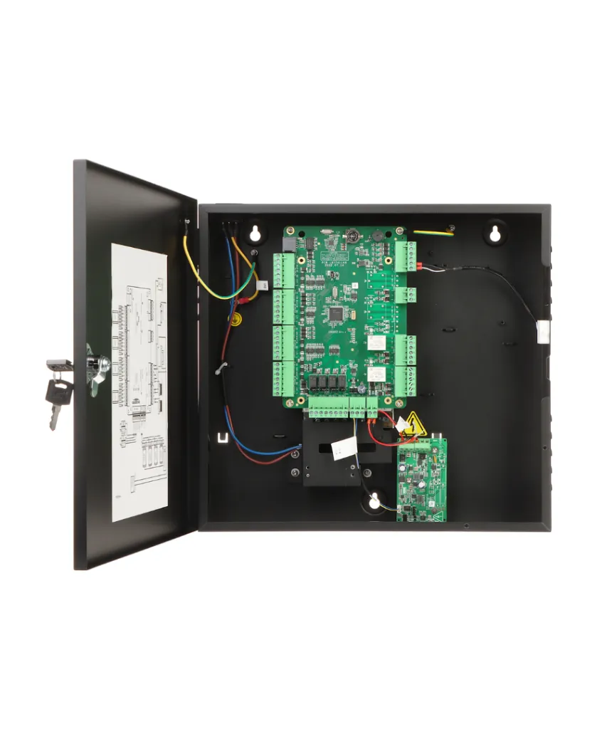 DS-K2814 hikvision.webp