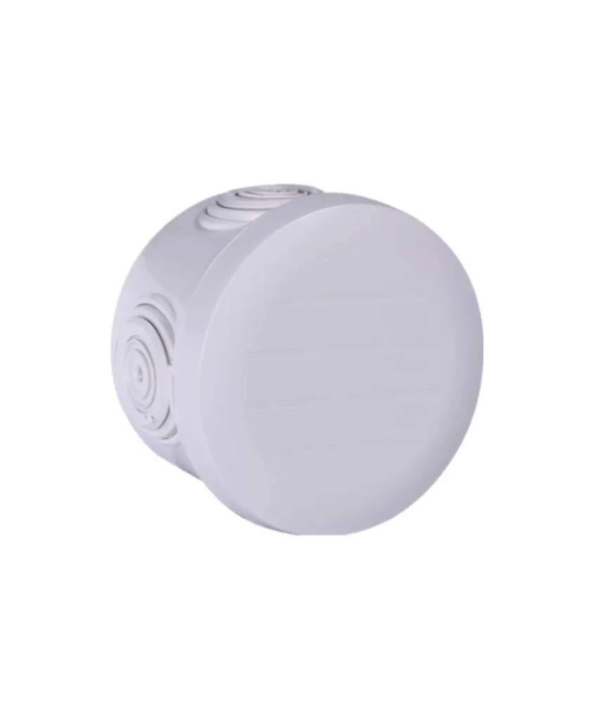 Juntion Box CCTV_80X50 Tkc .webp