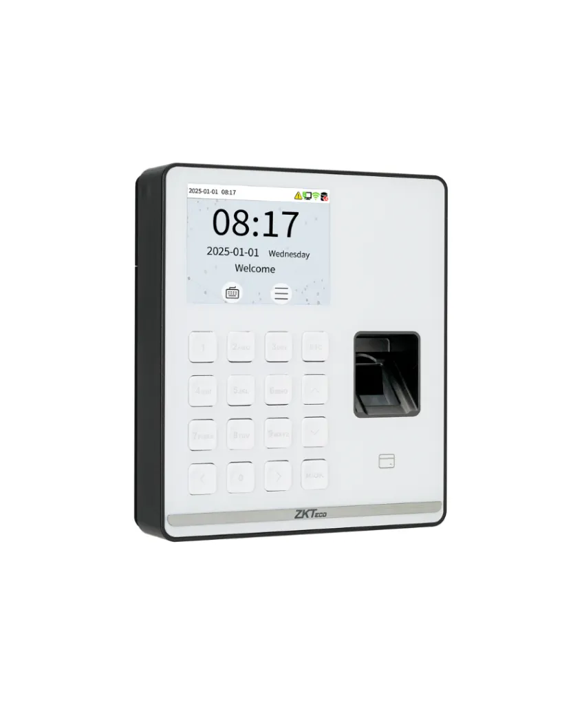 Biométrico Zkteco' M1.webp
