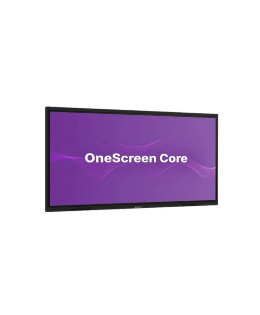 onescreen core 75 pantalla interactiva.png