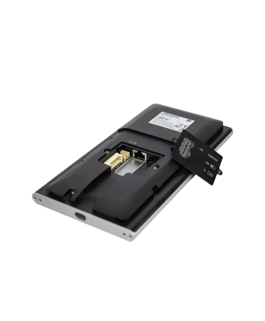 Biometrico Hikvision DS-K1T673DX.webp