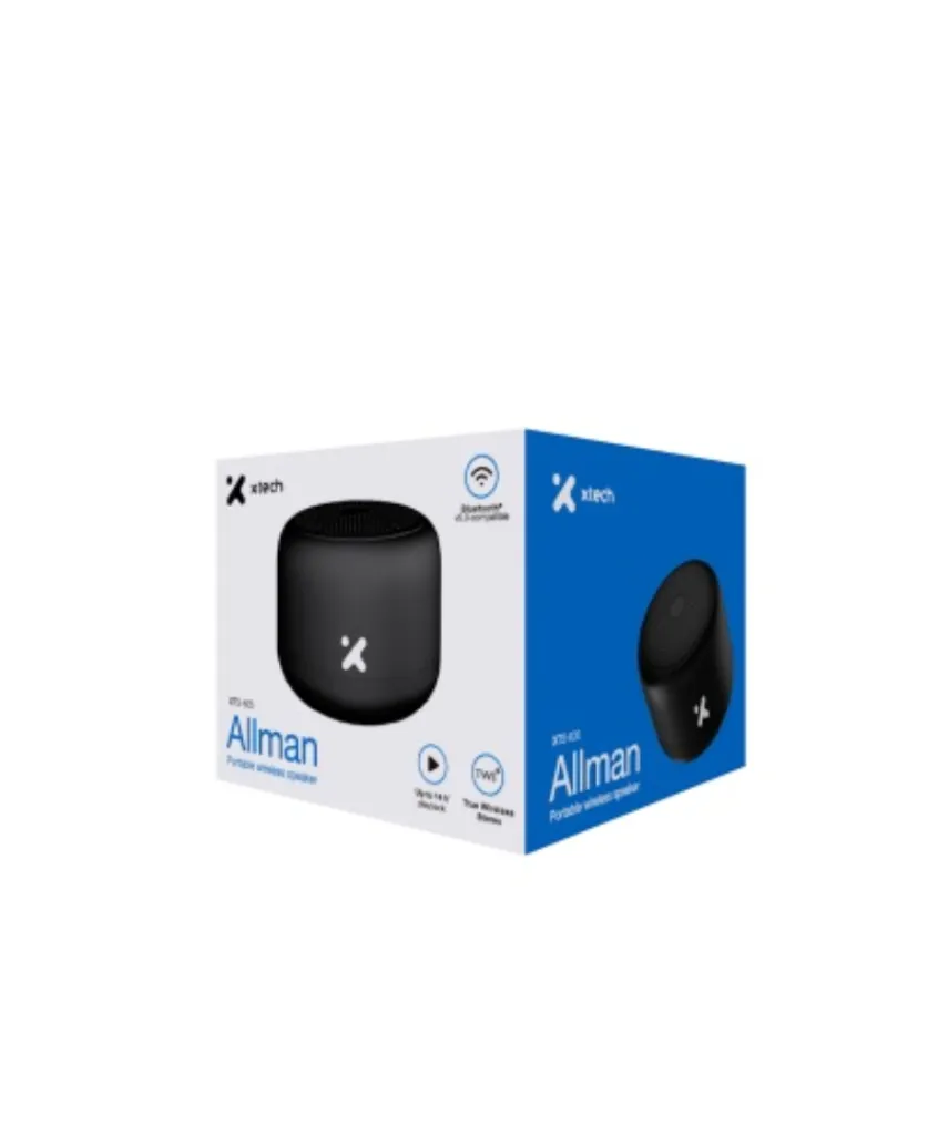 Xtech XTS-605 Altavoces.webp