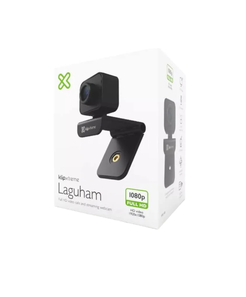 Camara Web Klip Xtreme KWC-500.webp