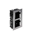 Marco Para Video Portero Modular 2 Espacio.webp
