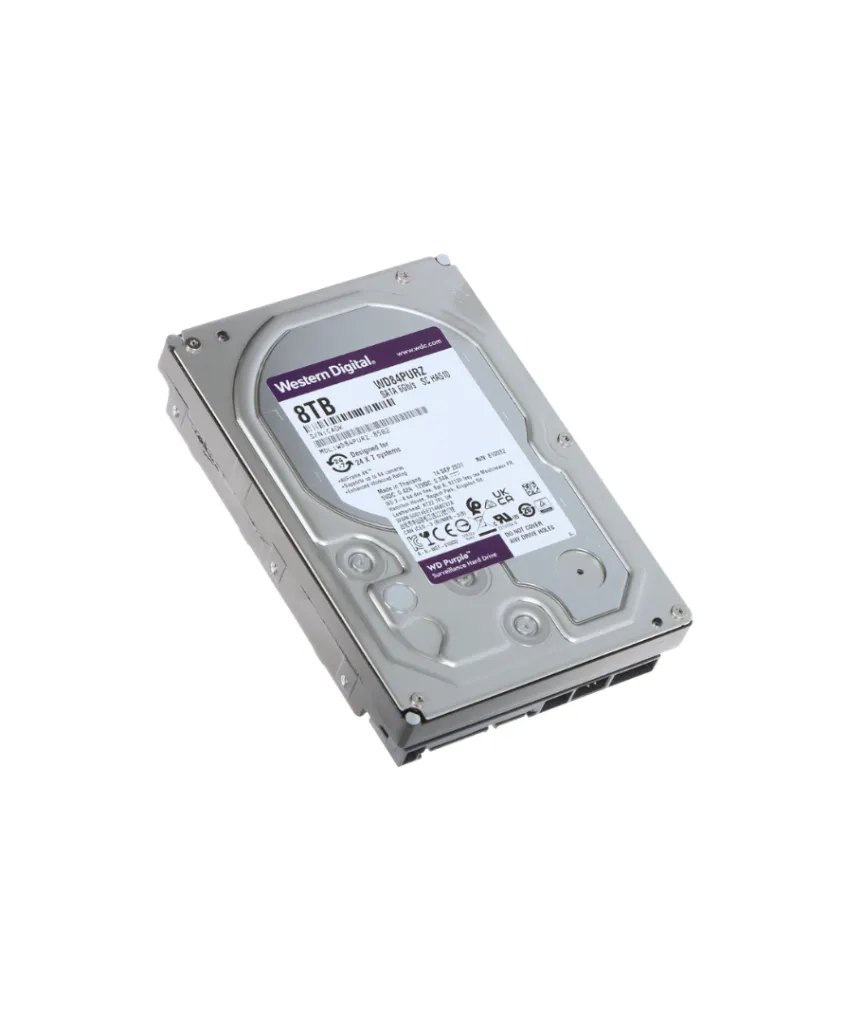 Disco Duro Western Digital 8TB.webp