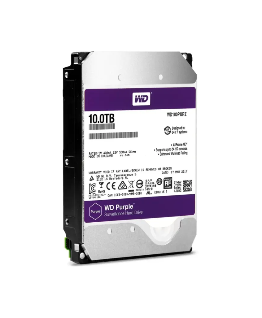 Disco Duro Western Digital 10TB.webp