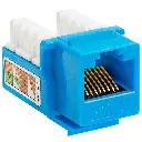 Keystone Jack Cat6 Azul Newlink.webp