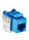 Keystone Jack Cat6 Azul Newlink.webp