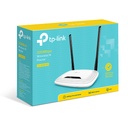  Router 300Mbps 2 Ant. 4 Puertos Ethernet