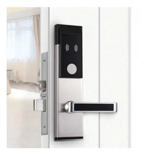 Cerradura Inteligente Zkteco ZK-C-LH6000/R .webp