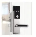 Cerradura Inteligente Zkteco ZK-C-LH6000/R .webp