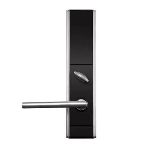 Cerradura Inteligente Zkteco ZK-ZL500 Hotelera .webp