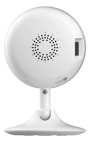 Camara Inteligente CB1 2MP Con Bateria (INT)