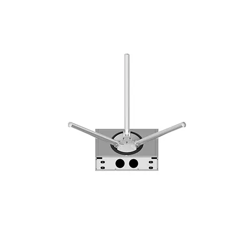 Torniquete Zkteco TS1000 Plusp