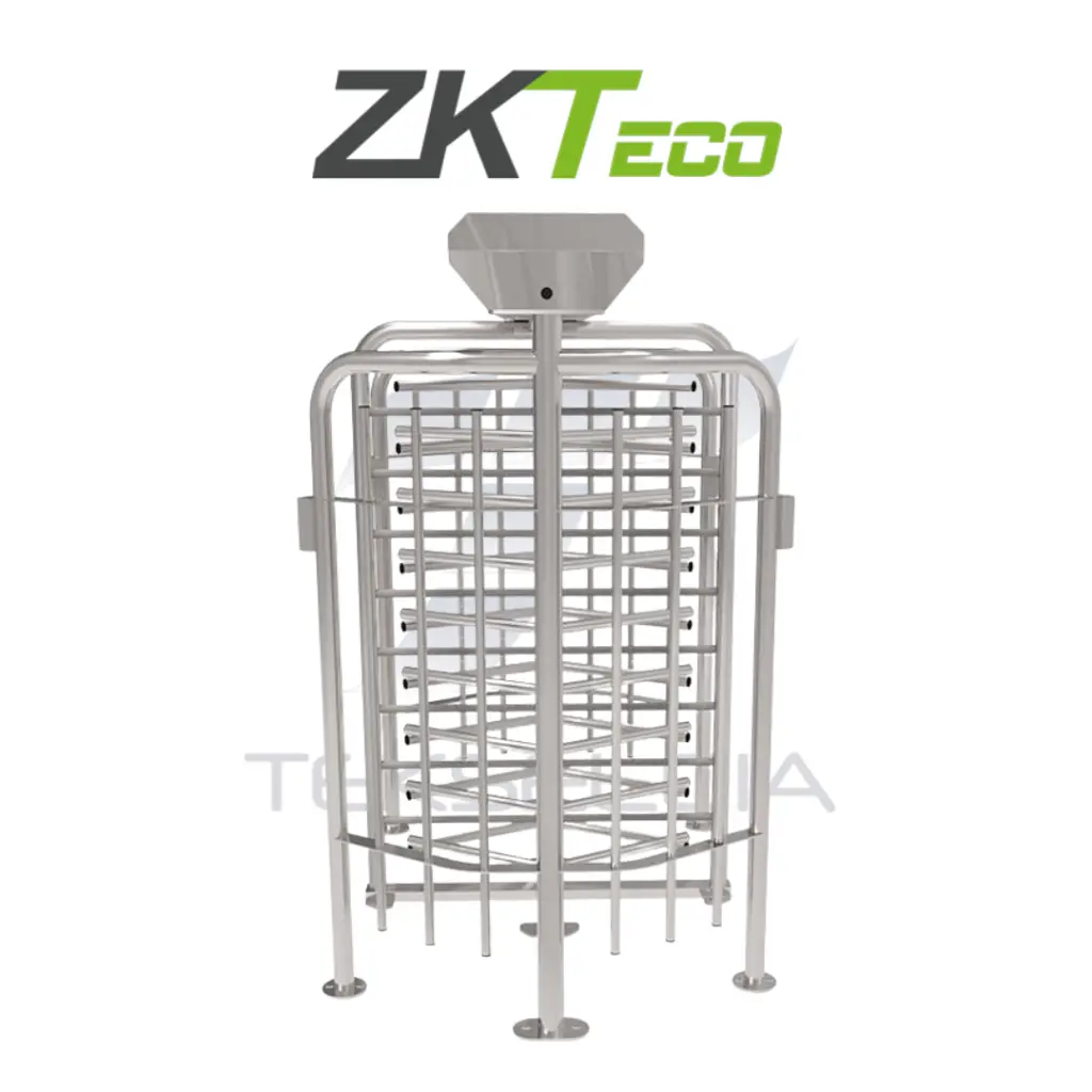 Torniquete Zkteco FHT2300D.webp