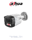 Camara IP Tubo 4MP Dual Light IR 30M 
