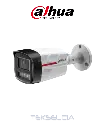 Camara IP Tubo 4MP Dual Light POE+Audio 30M