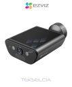 Camara Ezviz EB5 8MP con Bateria + Panel Solar (Out)