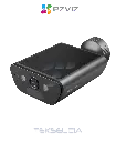 Camara Inteligente EB5 8MP con Bateria + Panel Solar (Out)